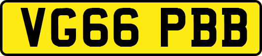 VG66PBB