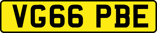 VG66PBE