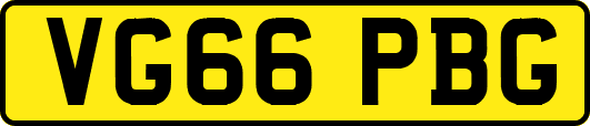 VG66PBG