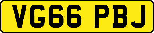 VG66PBJ