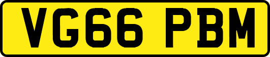 VG66PBM