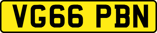 VG66PBN