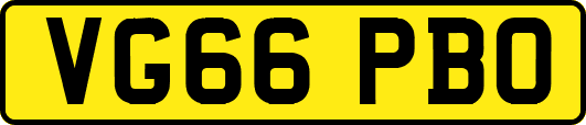 VG66PBO