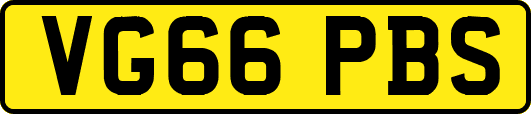 VG66PBS