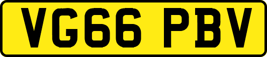 VG66PBV