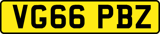 VG66PBZ