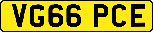 VG66PCE
