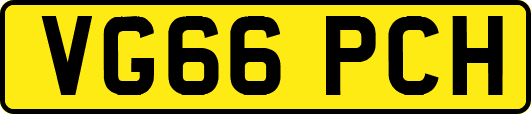 VG66PCH