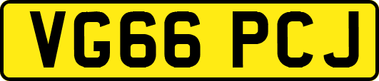 VG66PCJ