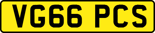 VG66PCS
