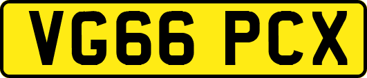 VG66PCX