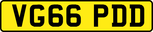 VG66PDD