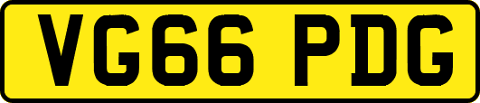 VG66PDG