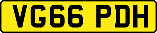 VG66PDH