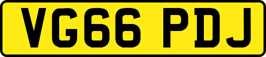 VG66PDJ