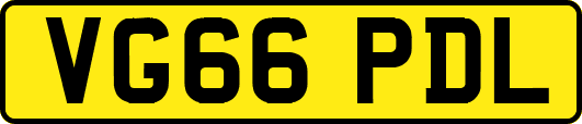 VG66PDL
