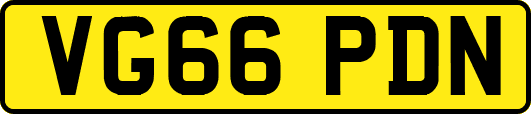 VG66PDN