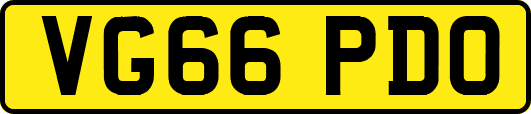 VG66PDO