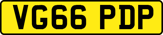 VG66PDP