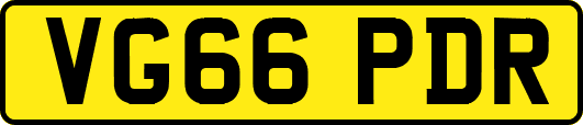 VG66PDR