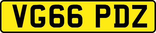 VG66PDZ