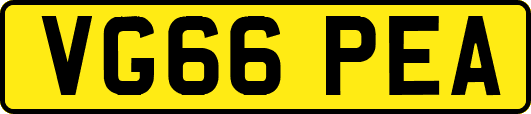 VG66PEA
