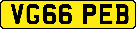 VG66PEB