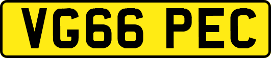 VG66PEC