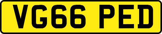 VG66PED