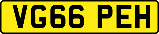 VG66PEH