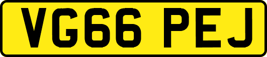 VG66PEJ
