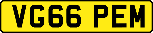 VG66PEM