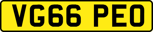 VG66PEO