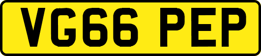 VG66PEP