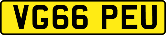 VG66PEU