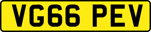 VG66PEV