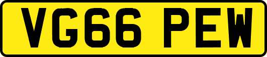 VG66PEW