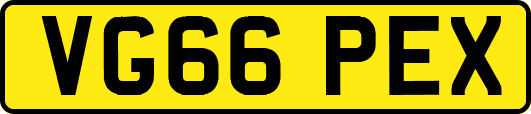 VG66PEX