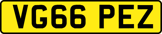 VG66PEZ