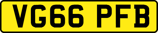 VG66PFB