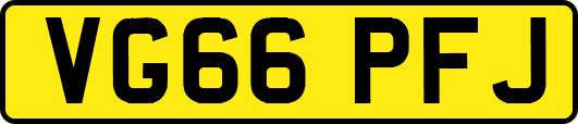 VG66PFJ