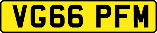 VG66PFM