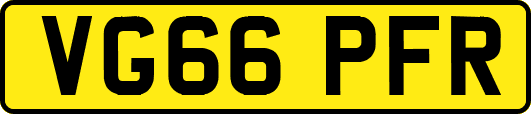 VG66PFR