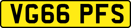 VG66PFS