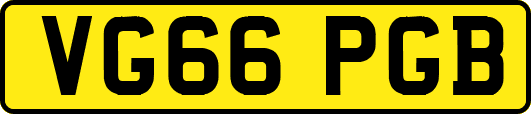VG66PGB