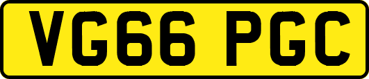 VG66PGC