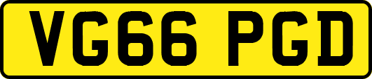 VG66PGD