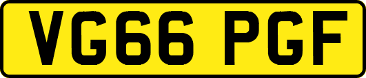 VG66PGF