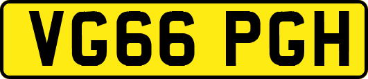 VG66PGH