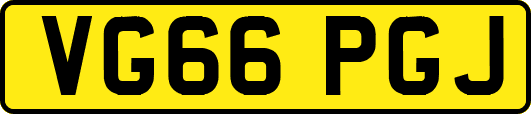 VG66PGJ